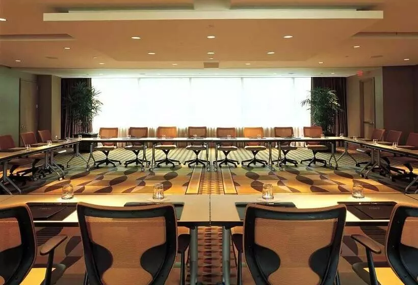 Fotos del hotel Conrad Miami:  7