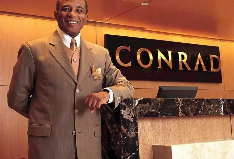 Fotos del hotel Conrad Miami:  3