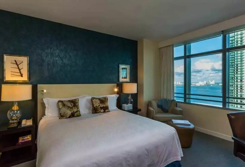 Fotos del hotel Conrad Miami:  17