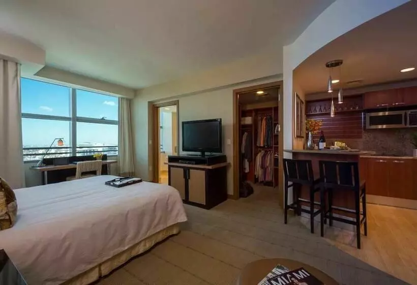 Fotos del hotel Conrad Miami:  20