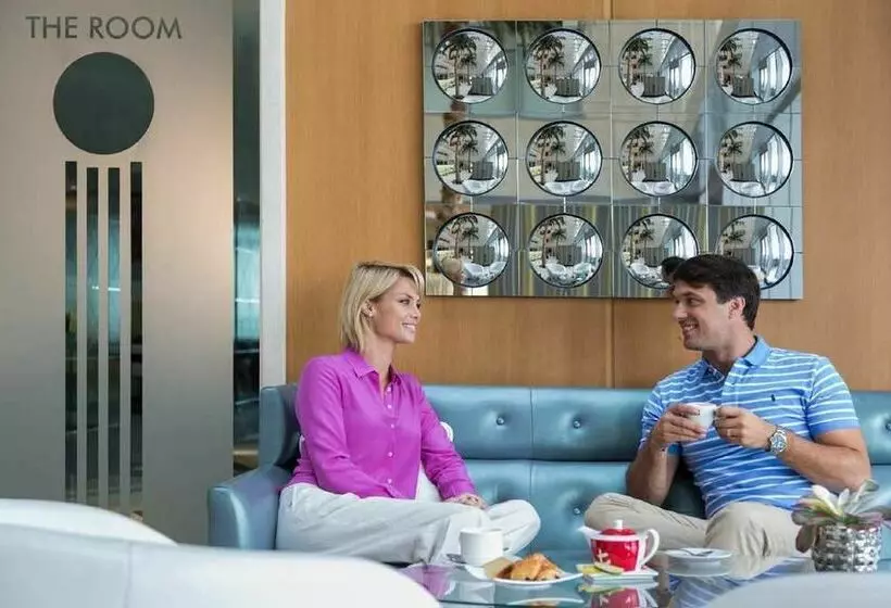 Fotos del hotel Conrad Miami:  23