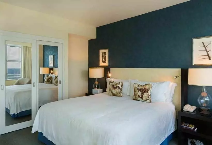 Fotos del hotel Conrad Miami:  9