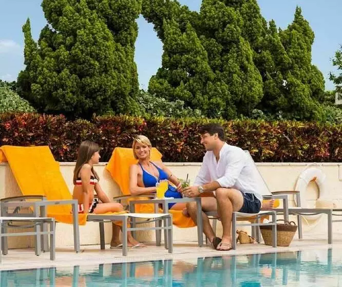 Fotos del hotel Conrad Miami:  6