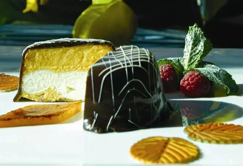 Fotos del hotel Conrad Miami:  5