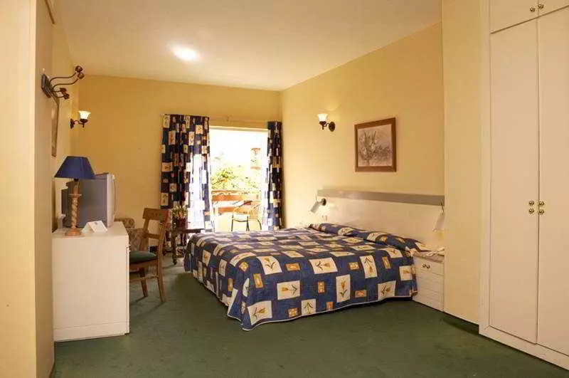 Fotos del hotel Los Principes:  2