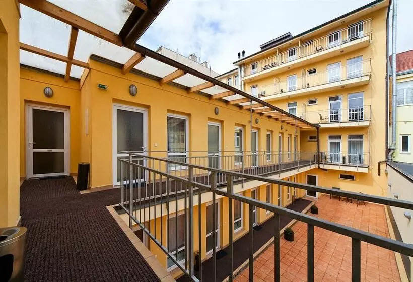 Fotos del hotel Seifert:  10