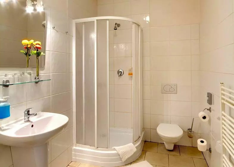 Fotos del hotel Seifert:  14