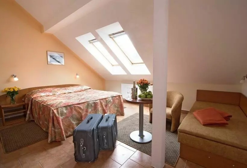 Fotos del hotel Seifert:  20