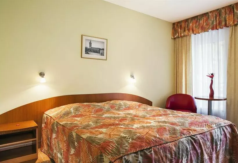 Fotos del hotel Seifert:  18