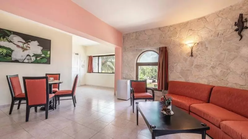 Fotos del hotel Chateau Miramar by Be Live:  3