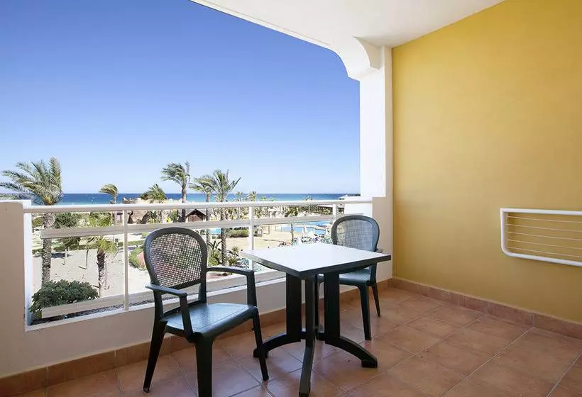 Fotos del hotel Zimbali Playa Spa Hotel:  57