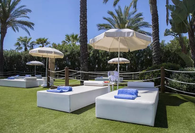 Fotos del hotel Zimbali Playa Spa Hotel:  54