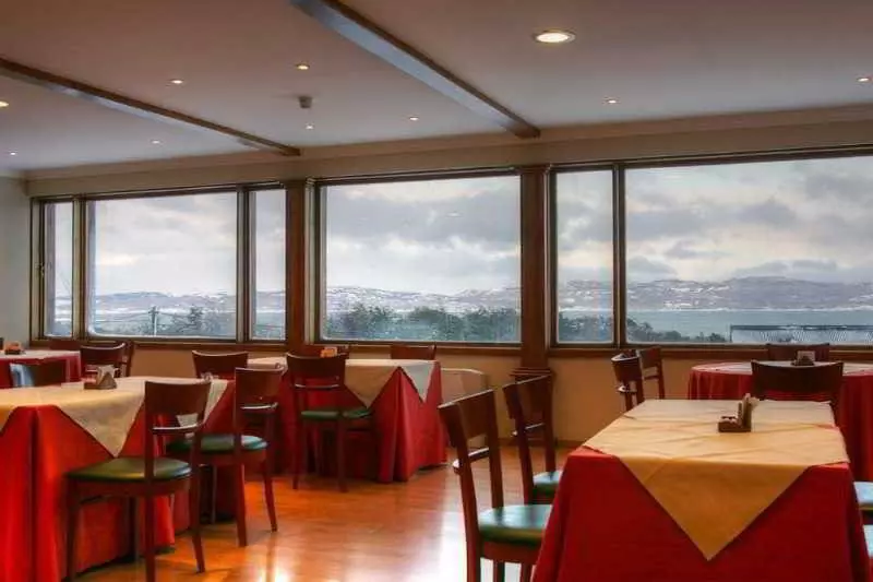 Fotos del hotel Ushuaia Green House:  2