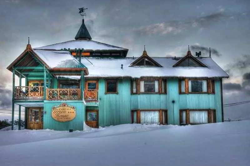 Fotos del hotel Ushuaia Green House:  5