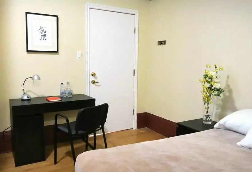 Fotos del hotel Auberge &  Montreal Espace Confort:  13