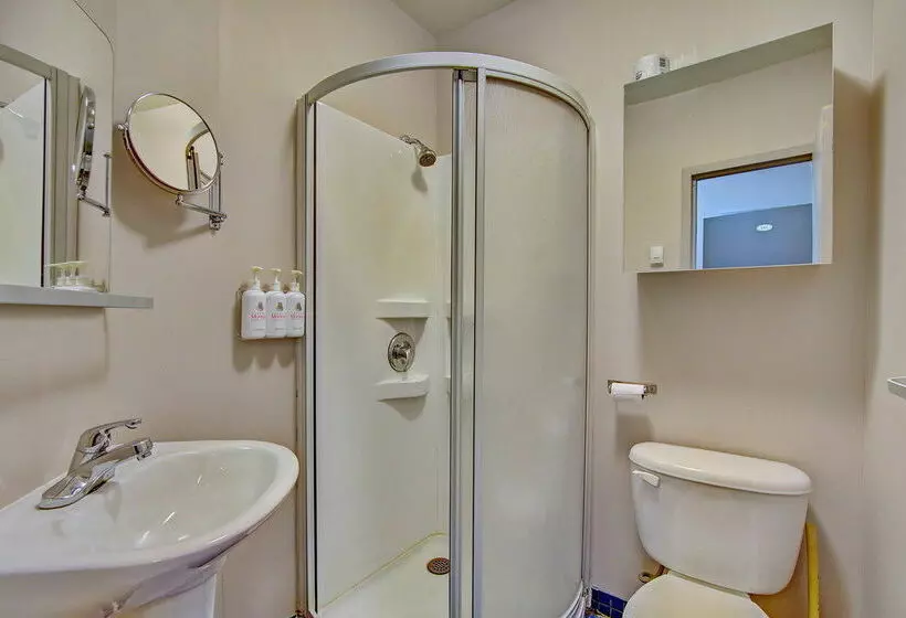 Fotos del hotel Auberge &  Montreal Espace Confort:  22