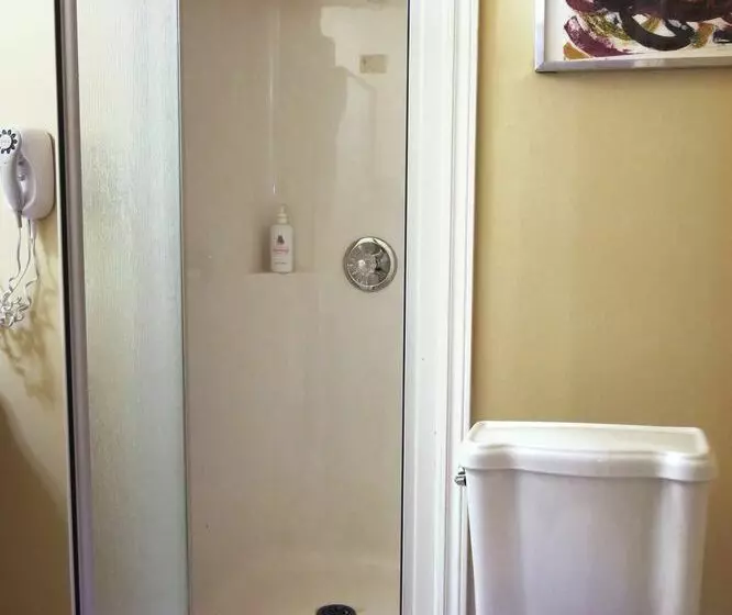 Fotos del hotel Auberge &  Montreal Espace Confort:  10