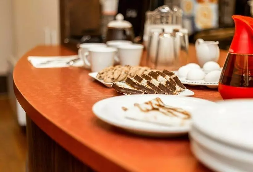 Fotos del hotel Auberge &  Montreal Espace Confort:  21