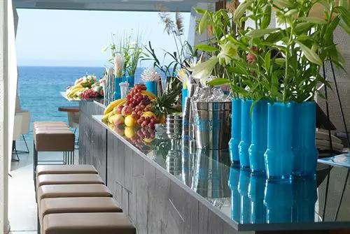 Fotos del hotel Londa:  13