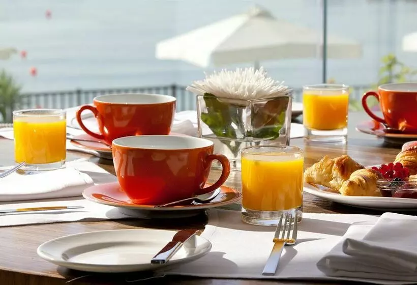 Fotos del hotel Londa:  8