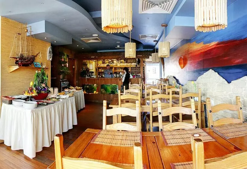 Fotos del hotel Baltpark:  2