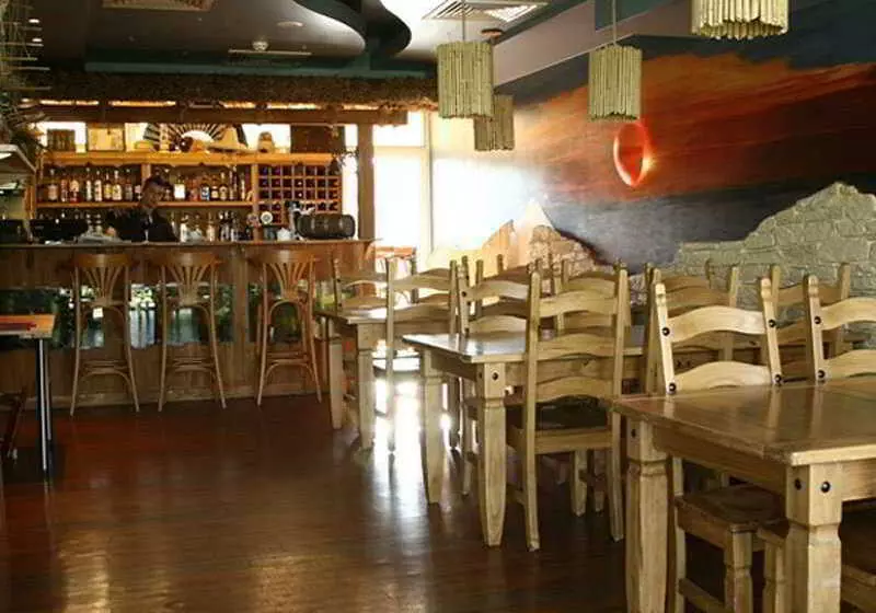 Fotos del hotel Baltpark:  3