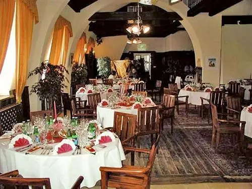 Fotos del hotel Agatka:  3