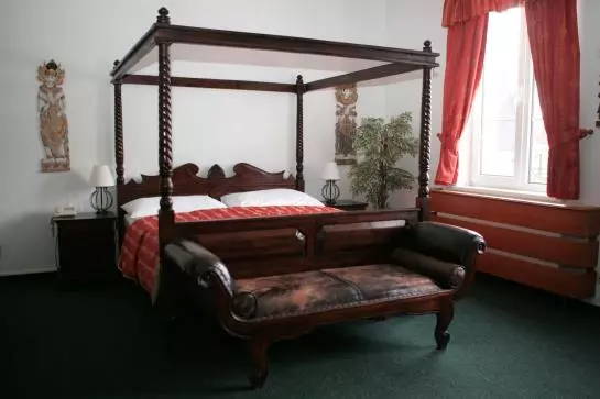 Fotos del hotel Agatka:  11