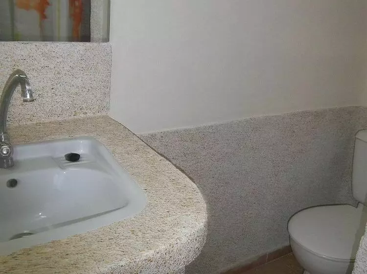 Fotos del hotel Le Warang:  4