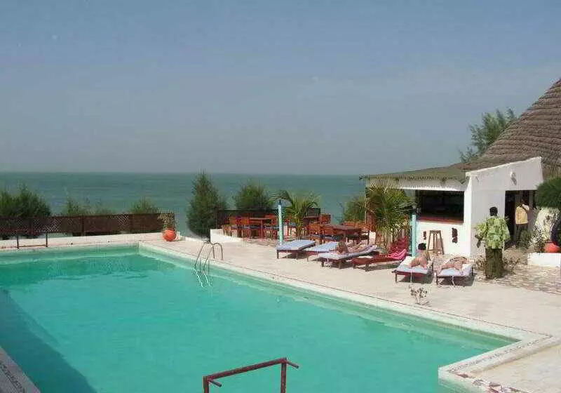 Fotos del hotel Le Warang:  2