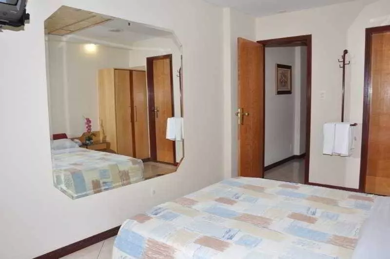 Fotos del hotel Metropole Rio:  2