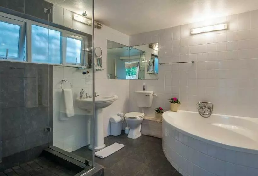 Fotos del hotel Rusthuiz Guest House:  7