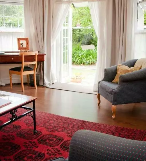 Fotos del hotel Rusthuiz Guest House:  14