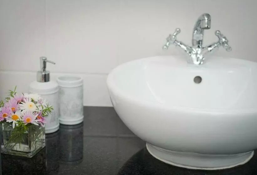 Fotos del hotel Rusthuiz Guest House:  10