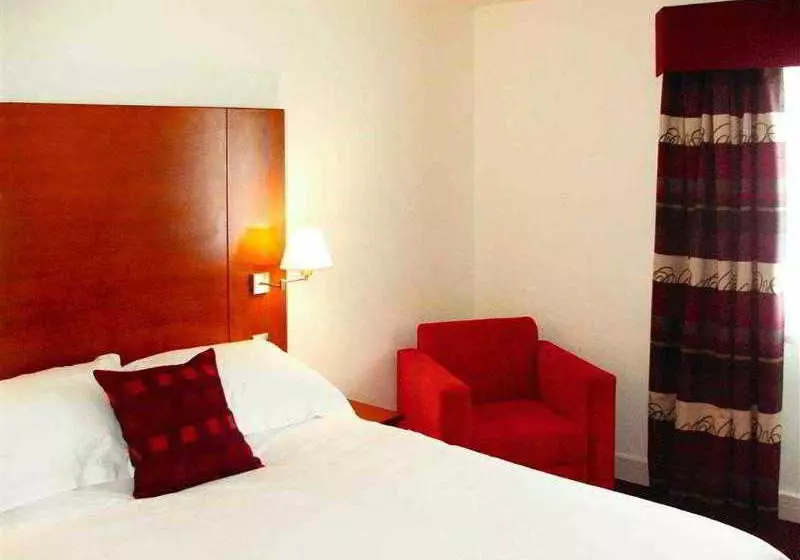 Fotos del hotel Yha Cardiff Central:  4