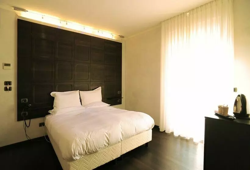 Fotos del hotel Domo:  9