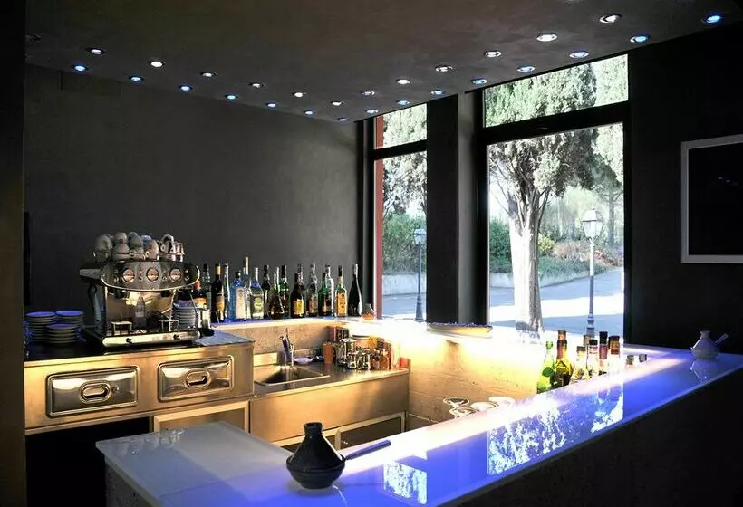 Fotos del hotel Domo:  11