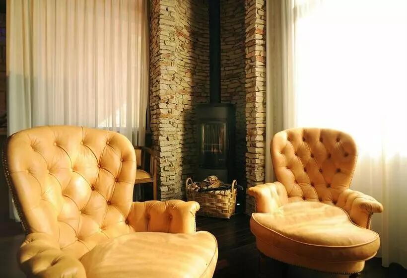 Fotos del hotel Domo:  13