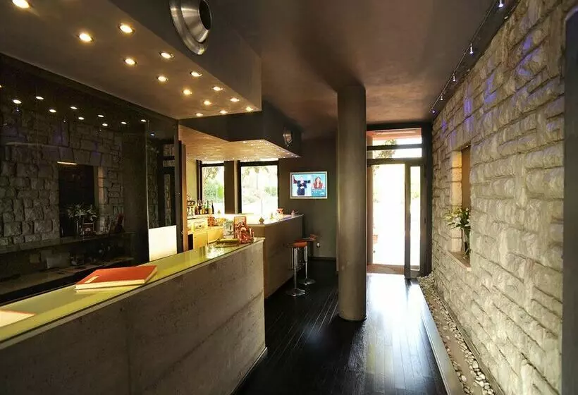 Fotos del hotel Domo:  6