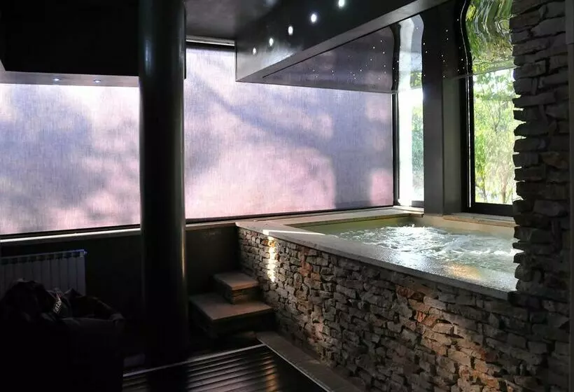 Fotos del hotel Domo:  10