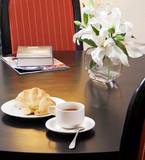 Fotos del hotel Beijing Hwa  Apart:  6