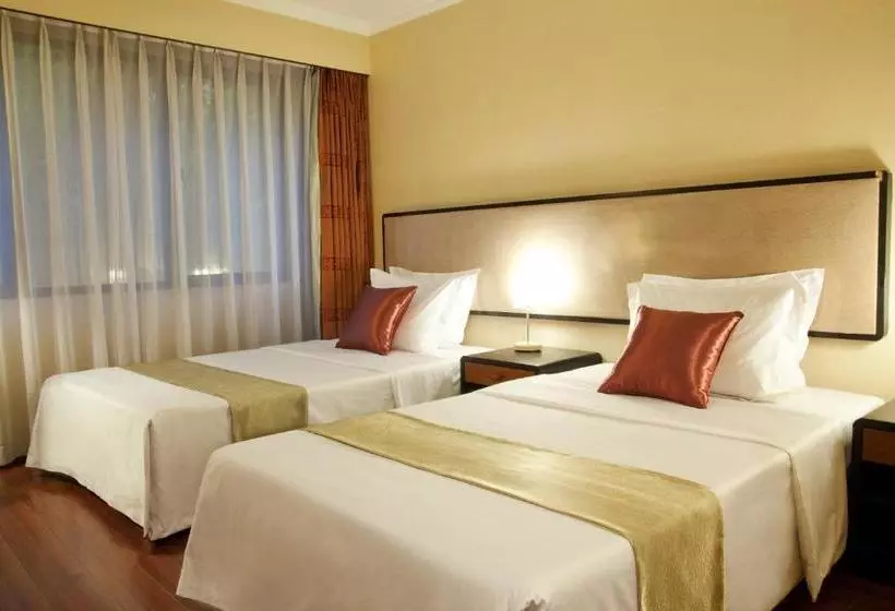 Fotos del hotel Beijing Hwa  Apart:  5