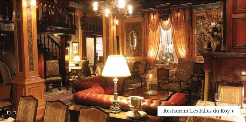 Hotel Pierre du Calvet