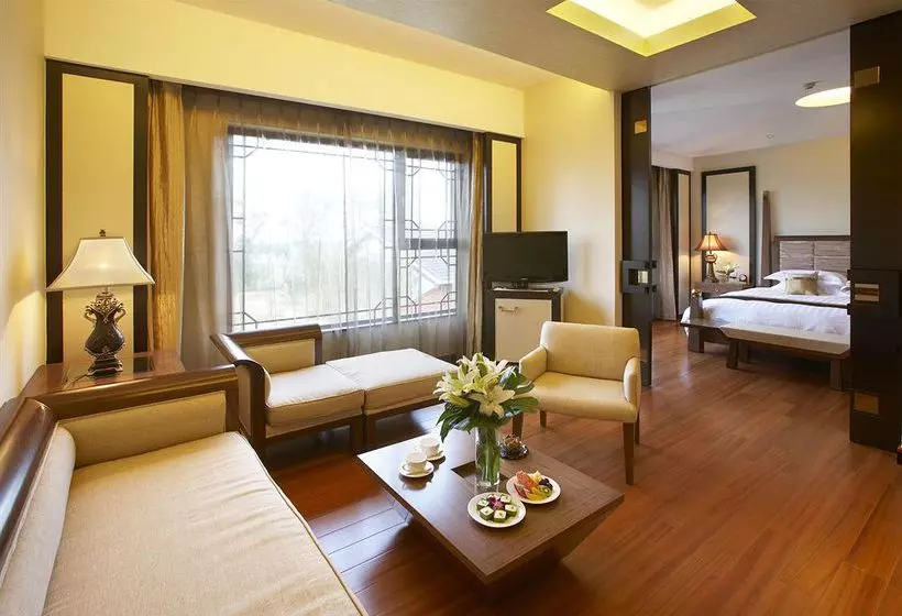 Fotos del hotel Regalia Resort & Spa (Suzhou Li Gong Di):  7