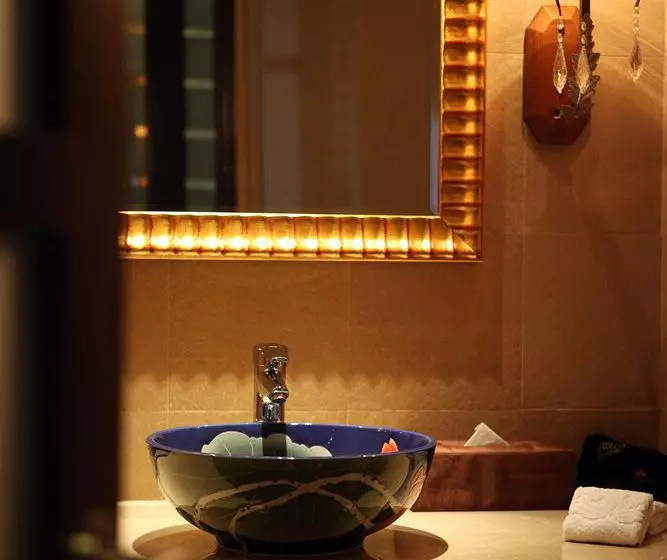 Fotos del hotel Regalia Resort & Spa (Suzhou Li Gong Di):  3