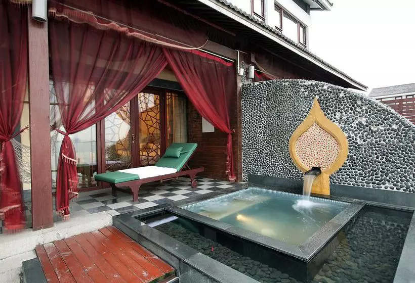 Fotos del hotel Regalia Resort & Spa (Suzhou Li Gong Di):  9