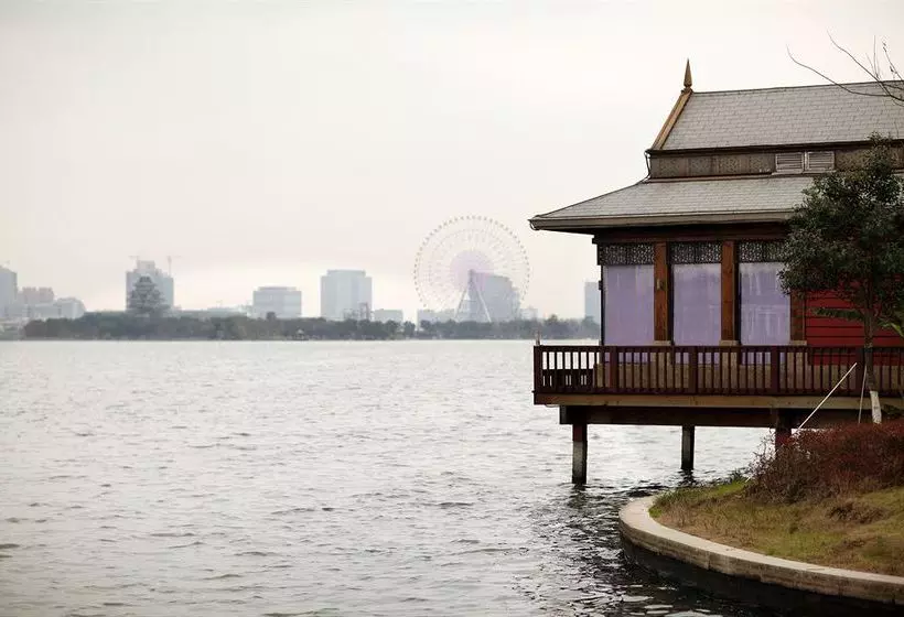 Fotos del hotel Regalia Resort & Spa (Suzhou Li Gong Di):  2