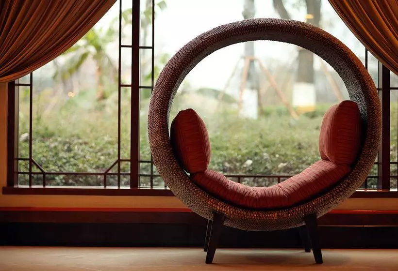 Fotos del hotel Regalia Resort & Spa (Suzhou Li Gong Di):  14