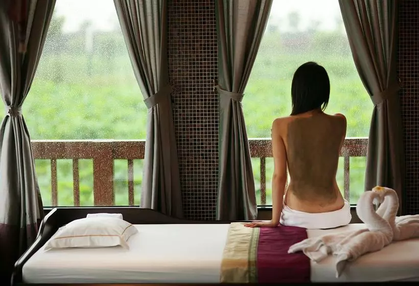 Fotos del hotel Regalia Resort & Spa (Suzhou Li Gong Di):  6