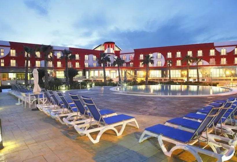 Fotos del hotel AirBeach Spa Mar Menor :  19